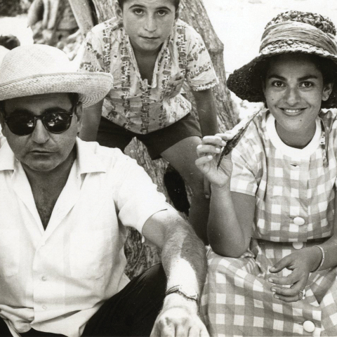 Kωνσταντίνος Μητσοτάκης (1918 - 2017) - Η συνέντευξή του στην Athens Voice: Ο πρώην πρωθυπουργός αγηφείται τη ζωή του