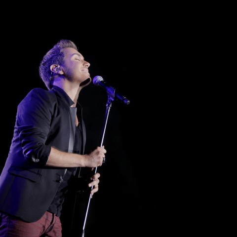 Ο Μιχάλης Χατζηγιάννης