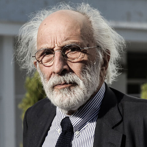 Ο Αλέξανδρος Λυκουρέζος