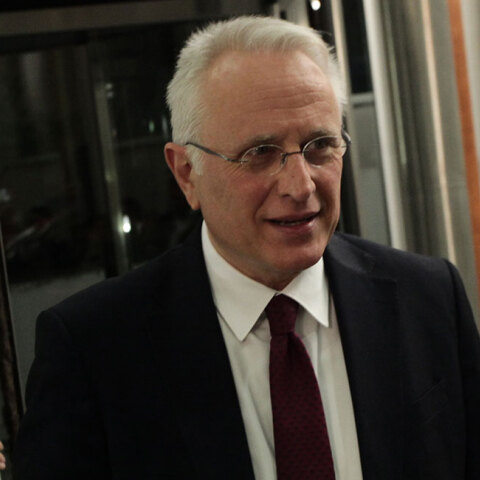 Γιάννης Ραγκούσης