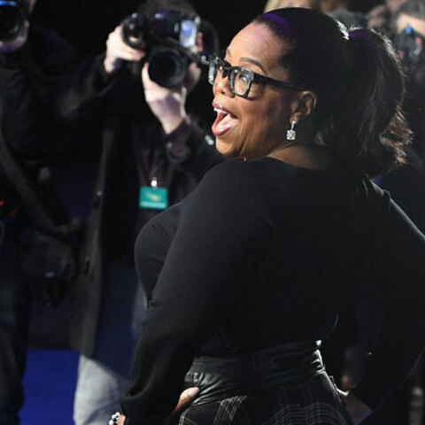 Η Όπρα Γουίνφρεϊ