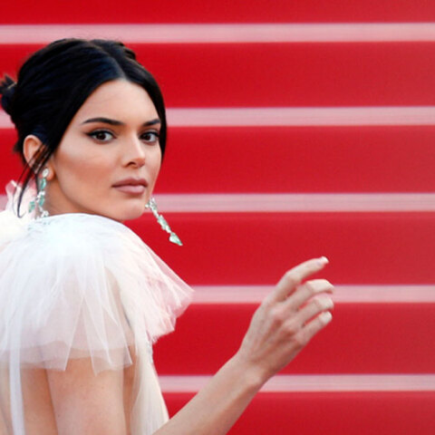 Η Κένταλ Τζένερ