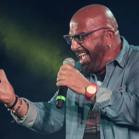 Ο Γιάννης Ζουγανέλης