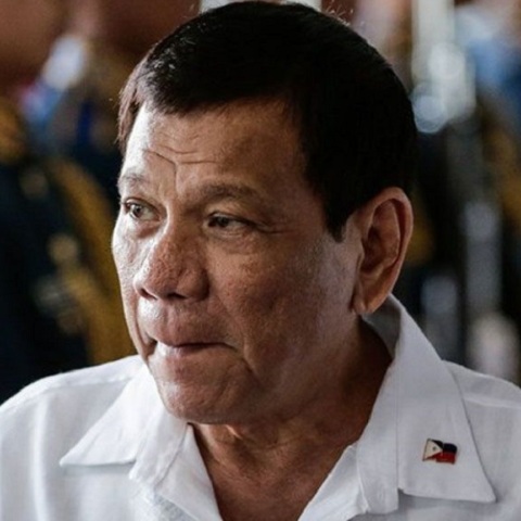 duterte