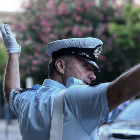 Αυξημένα μέτρα οδικής ασφάλειας σε όλη την επικράτεια ενόψει αυτοδιοικητικών εκλογών