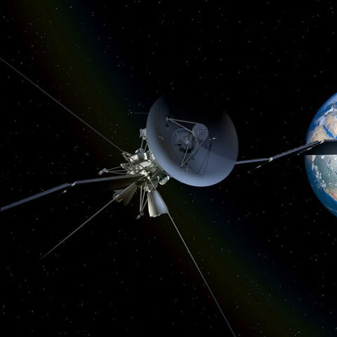  Ρωσικός δορυφόρος διαλύθηκε σε πάνω από 100 κομμάτια 