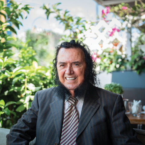 Σταμάτης Κόκοτας