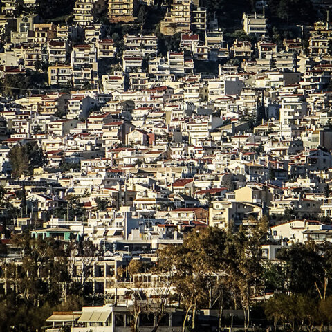 Σπίτι μου 2: Το πρώτο πρόγραμμα που ξεκινάει το 2025 