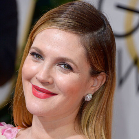 Ντρου Μπάριμορ