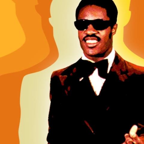 Στίβι Γουόντερ