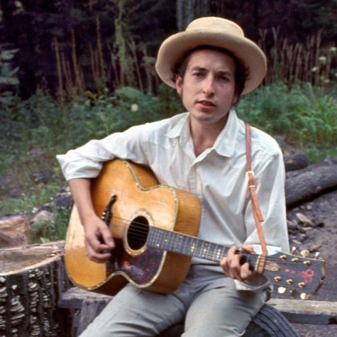 Μπομπ Ντίλαν 