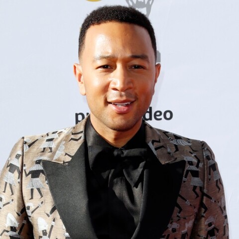 Για τις φυλετικές διακρίσεις μίλησε ο John Legend