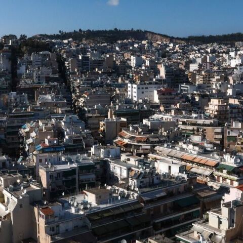  Νέος Οικoδομικός Κανονισμός: Ποιες οικοδομές παγώνουν - Τι θα ισχύει για μπόνους δόμησης