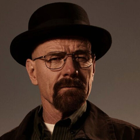 Breaking Bad