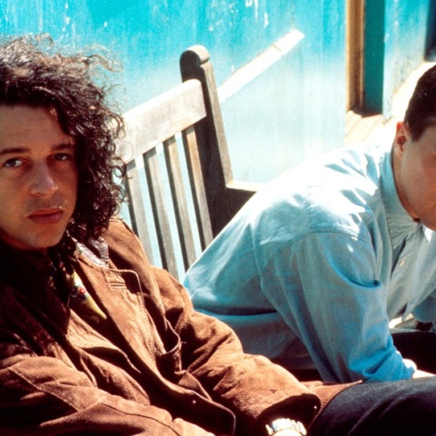 Το βρετανικό συγκρότημα Tears For Fears