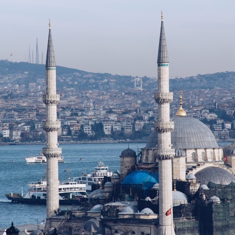 Κωνσταντινούπολη 