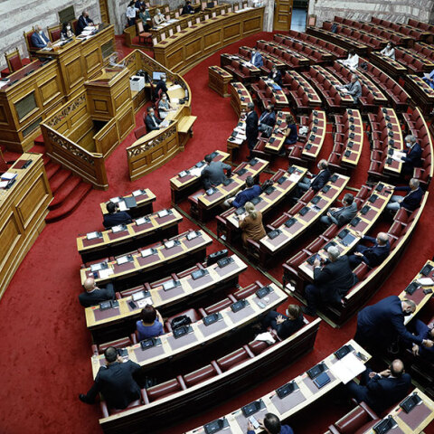 Έρχεται νομοσχέδιο για την κατάργηση των ΝΠΔΔ των δήμων