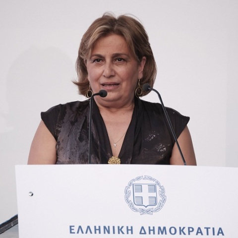 Αναστασία Κοτανίδου