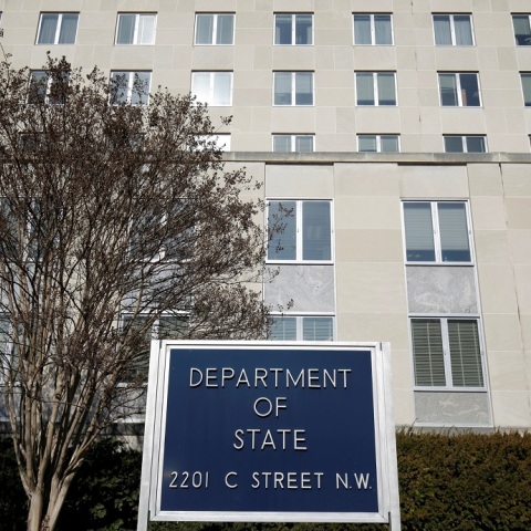 State Department