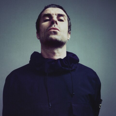 Ο Λίαμ Γκάλαχερ