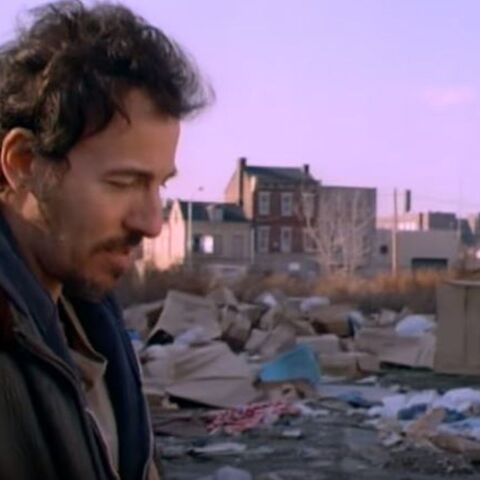 Μπρους Σπρίνγκστιν