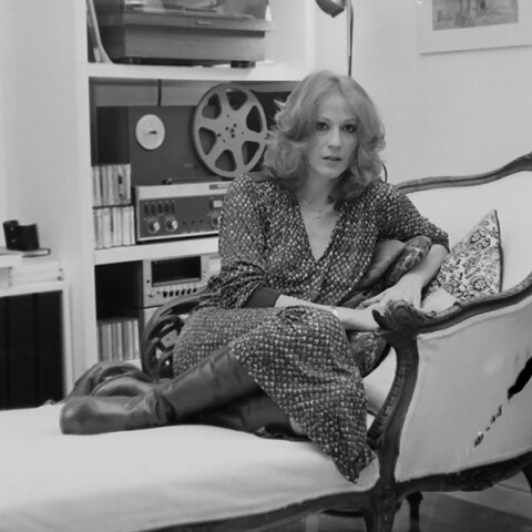 Ζωή Λάσκαρη: Το αφιέρωμα της Finos Film