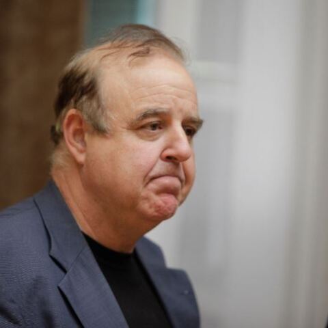 Παύλος Χαϊκάλης