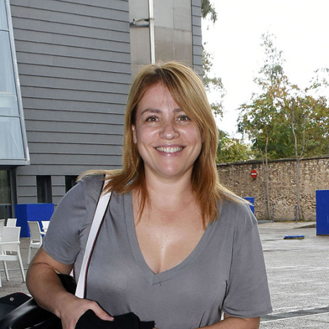 Η Μαριάννα Τουμασάτου