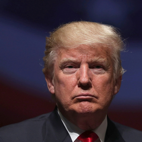 Ο Τραμπ αποκάλυψε σε Αυστραλό επιχειρηματία πληροφορίες για τα αμερικανικά πυρηνοκίνητα υποβρύχια