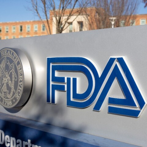 Ο FDA των ΗΠΑ