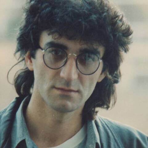 Βασίλης Καζούλης