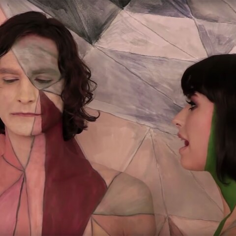 Gotye, Kimbra