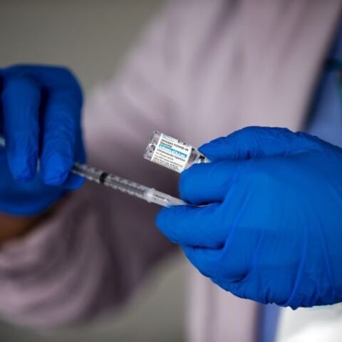 Το εμβόλιο της Johnson & Johnson για τον κορωνοϊό