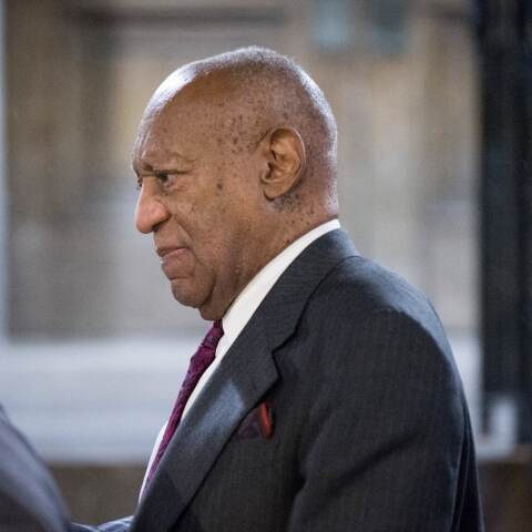 O Μπιλ Κόσμπι