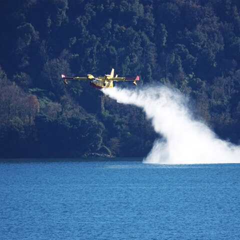Αεροσκάφος Canadair 