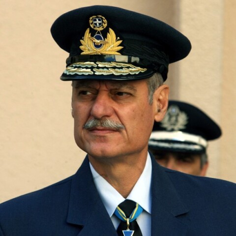 Ευάγγελος Τουρνάς: Ποιος είναι ο υφυπουργός Πολιτικής Προστασίας