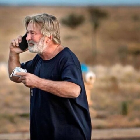 Αλεκ Μπάλντουιν