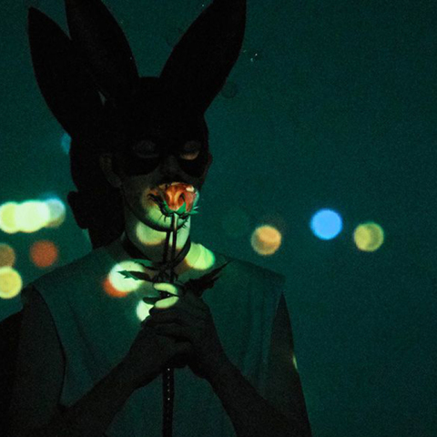 «Ελαττωματικό αγόρι» του Sam Albatros