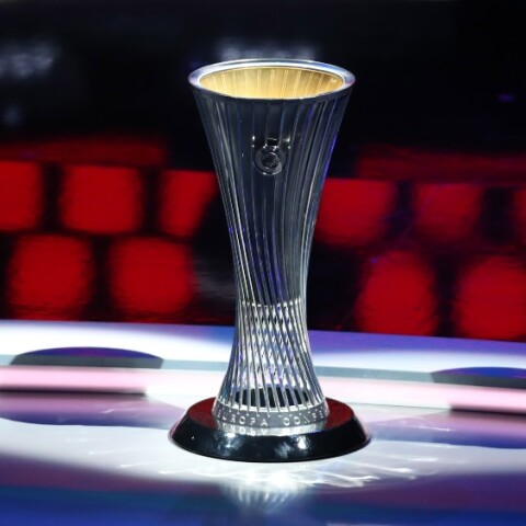 Κλήρωση Europa Conference League