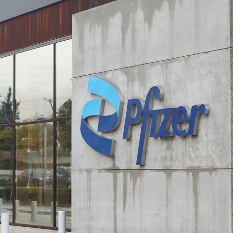Pfizer