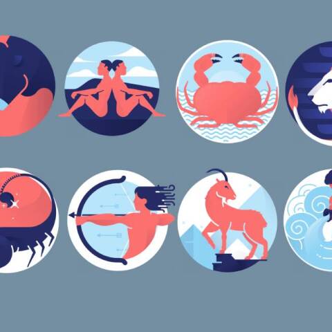 Οι ετήσιες προβλέψεις της χρονιάς