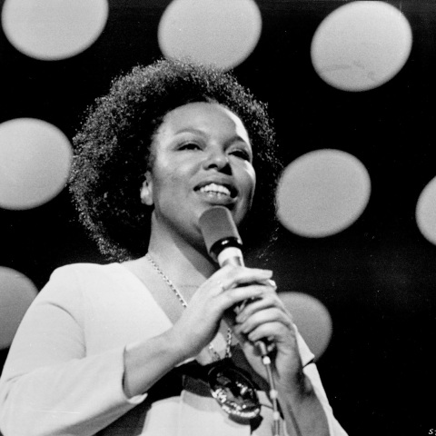 Roberta Flack