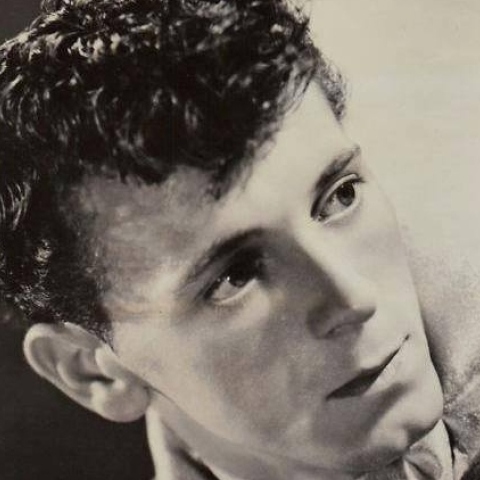 Gene Vincent