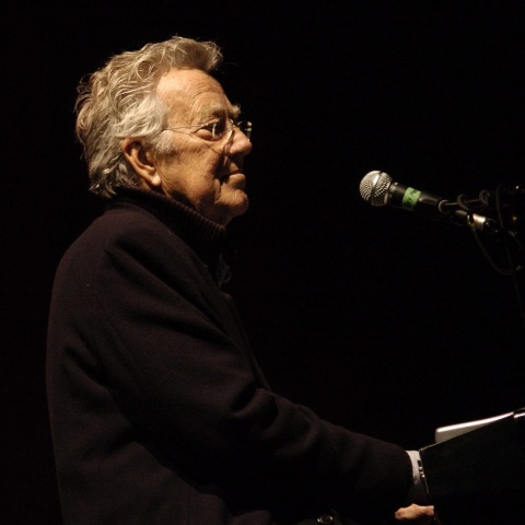 Ray Manzarek