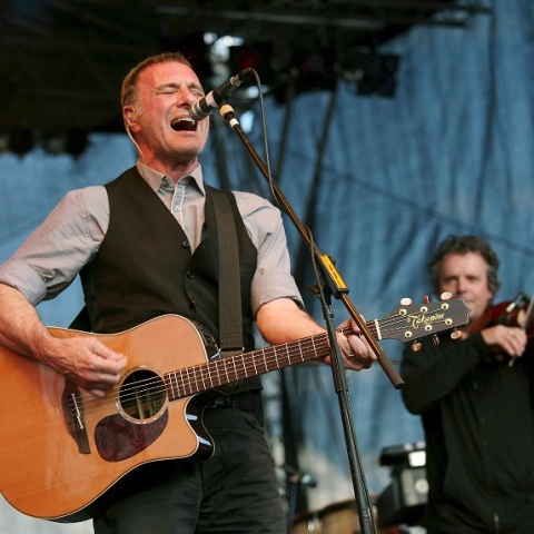 Steve Harley - Cockney Rebel