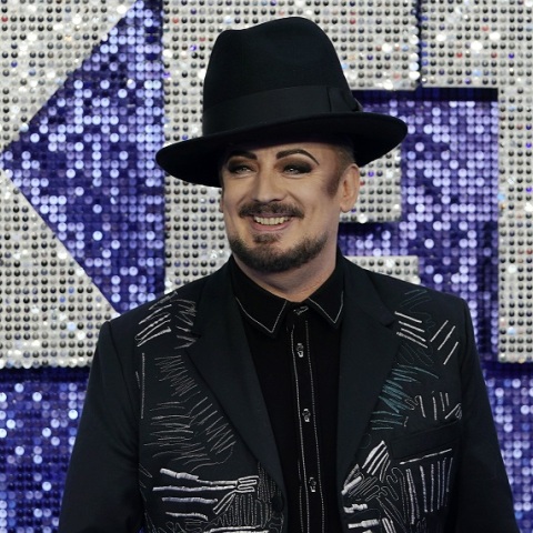 Boy George