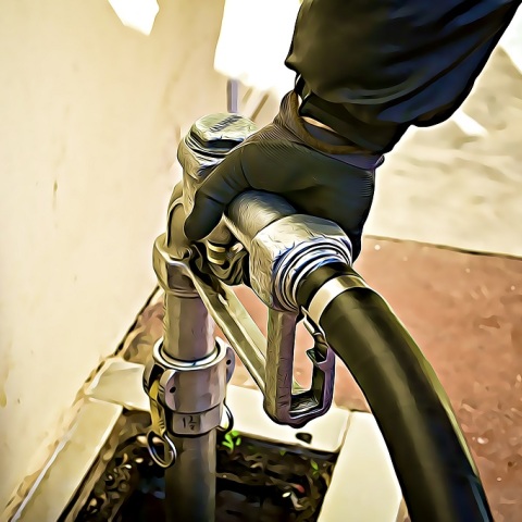 Προμήθεια πετρελαίου θέρμανσης σε κατοικία