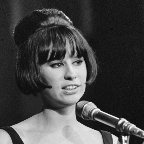 Astrud Gilberto