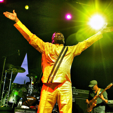 Jimmy Cliff
