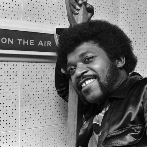 Percy Sledge - When A Man Loves A Woman: Tο τραγούδι της ημέρας, Παρασκευή 25 Νοεμβρίου 2022, από τον Athens Voice 102.5